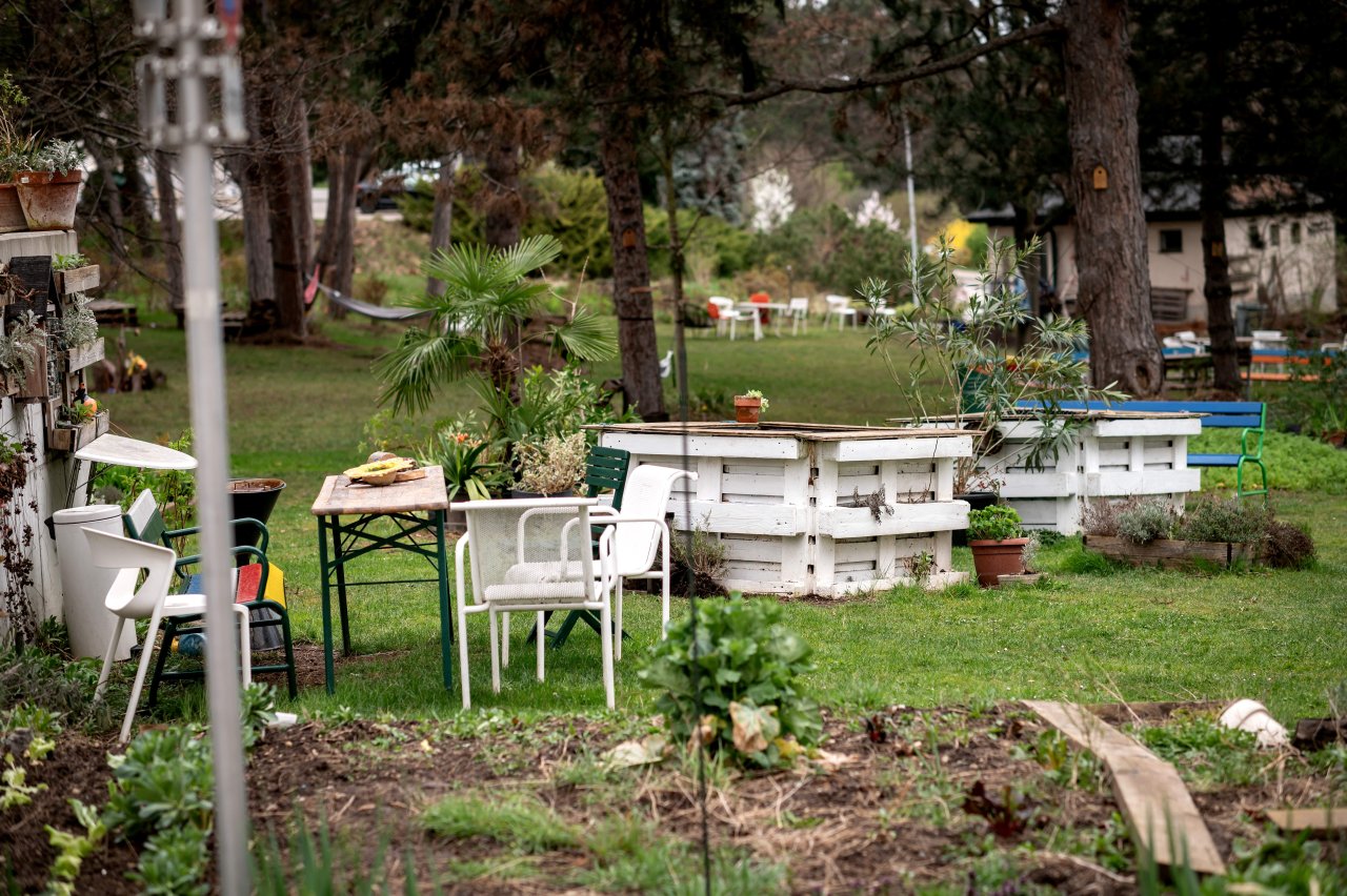 Garten