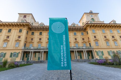 Schloss Esterhazy Eisenstadt